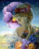 Josephine Wall-10