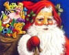 Новогодние обои на рабочий стол. Новый год-0