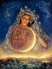 Josephine Wall-8