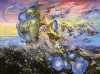 Josephine Wall-8